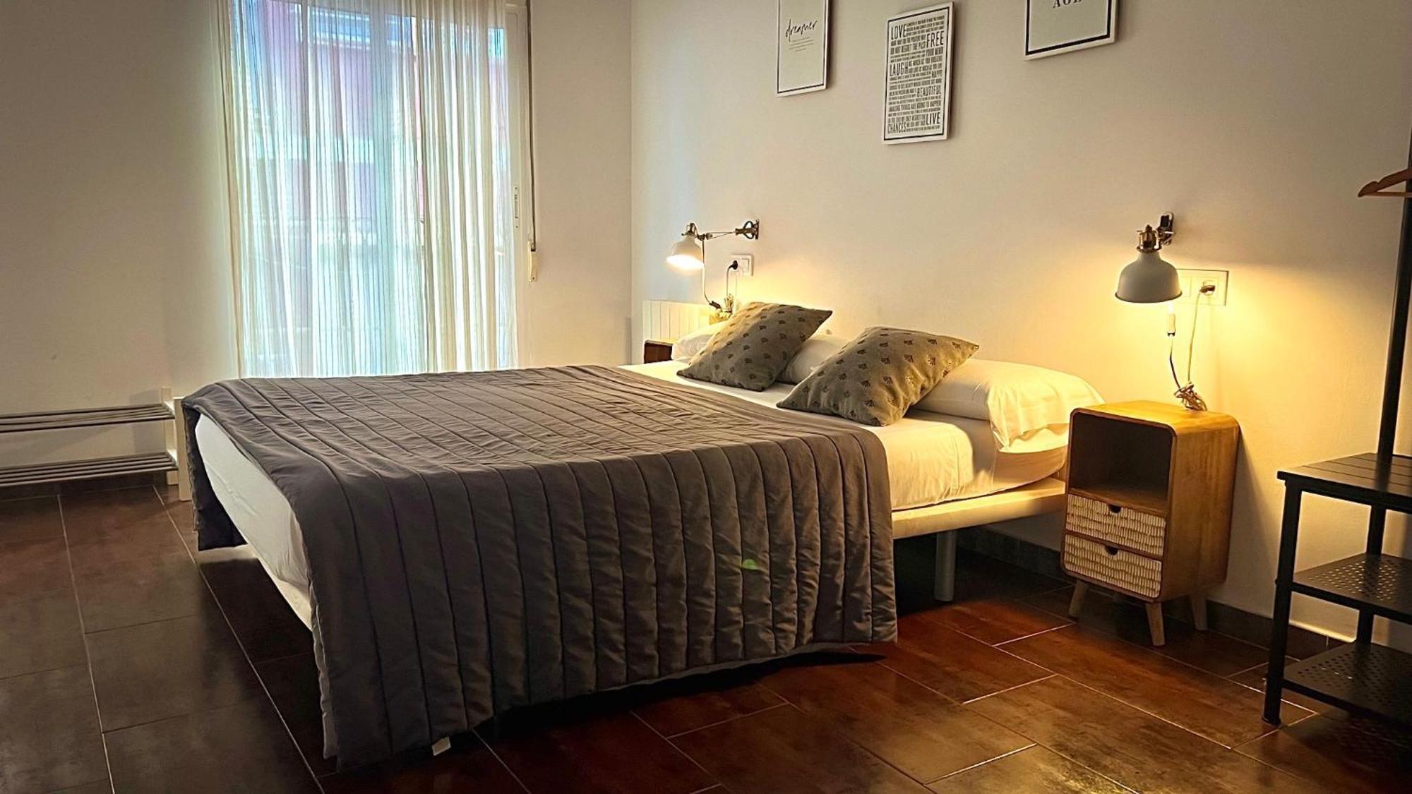 Mush Rooms Apartments — Photos 3