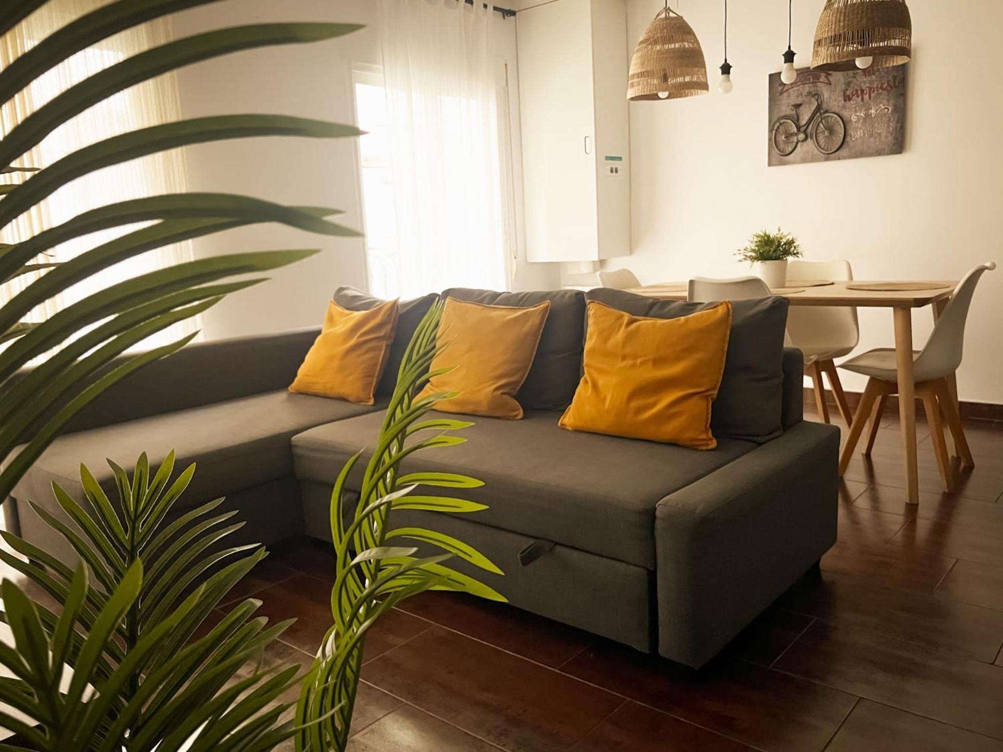 Mush Rooms Apartments — Photos 1